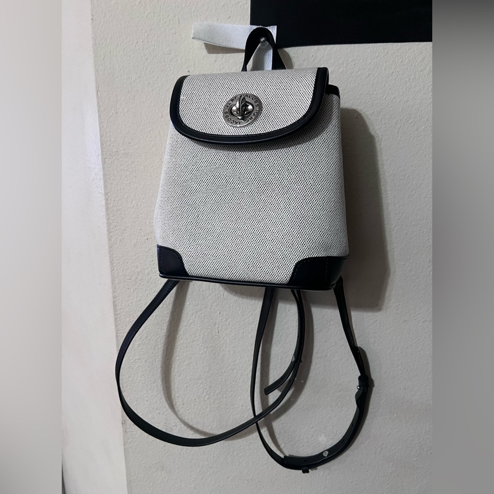 Marc Jacobs Mini Backpack